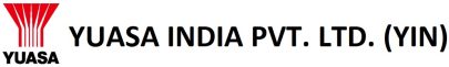 [ YIN ] Yuasa India Pvt. Ltd.