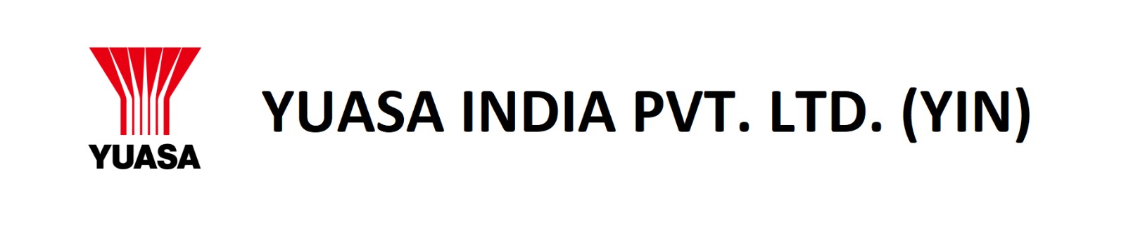 Yuasa India Pvt. Ltd.